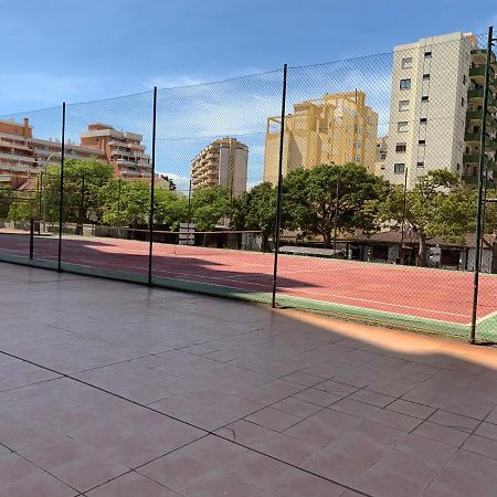 Atico Copacabana Familias Playa de Gandia Exterior foto