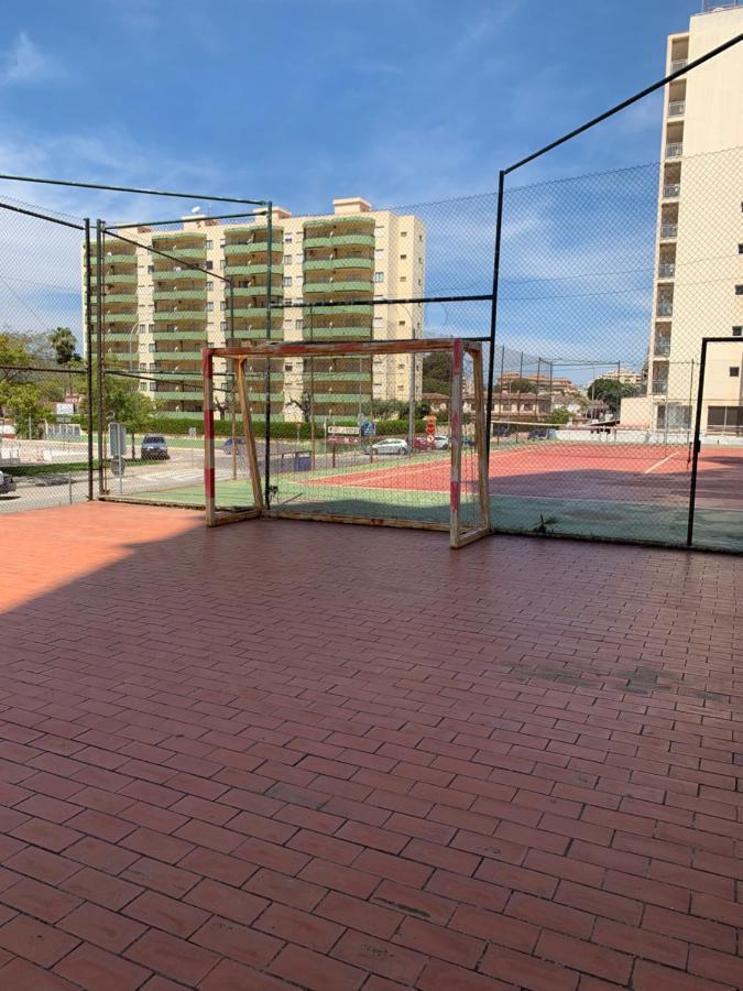 Atico Copacabana Familias Playa de Gandia Exterior foto
