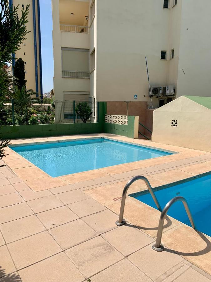 Atico Copacabana Familias Playa de Gandia Exterior foto